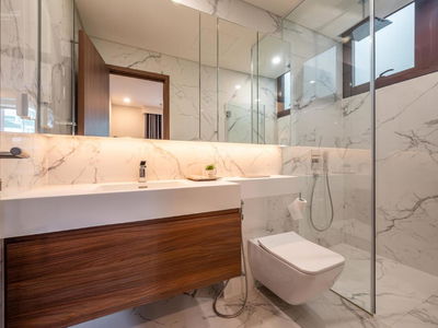 Empire City Thu Thiem, Vietnam Empire City Thu Thiem, Vietnam