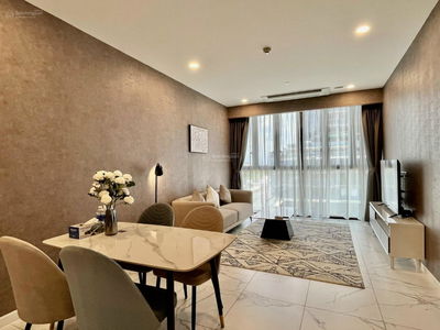 Empire City Thu Thiem, Vietnam Empire City Thu Thiem, Vietnam