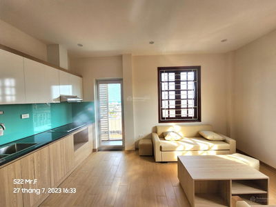 Trinh Van Bo Street, Vietnam Trinh Van Bo Street, Vietnam