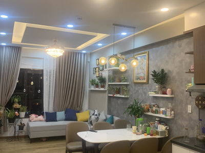 Flora Novia, Vietnam Flora Novia, Vietnam