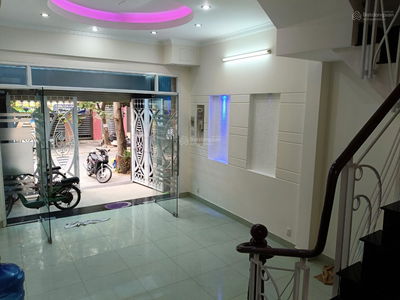 Housing in Ho Chi Minh City, Vietnam Housing in Ho Chi Minh City, Vietnam