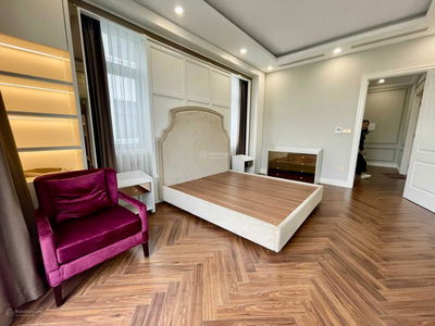 Vinhomes The Harmony, Vietnam Vinhomes The Harmony, Vietnam