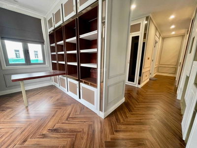 Vinhomes The Harmony, Vietnam Vinhomes The Harmony, Vietnam