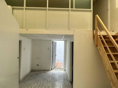 Hiep Thanh III residential area, Vietnam Hiep Thanh III residential area, Vietnam