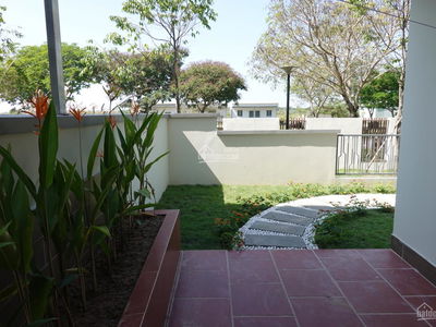 Swan Park urban area, Vietnam Swan Park urban area, Vietnam