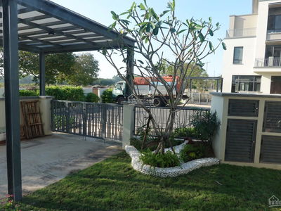 Swan Park urban area, Vietnam Swan Park urban area, Vietnam