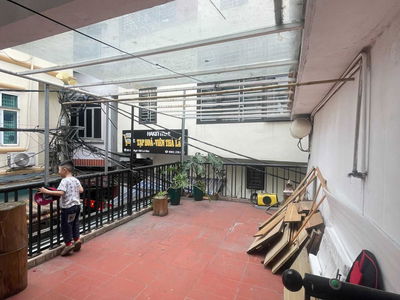 Housing in Hanoi, Vietnam Housing in Hanoi, Vietnam