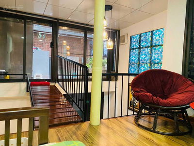 Gehäuse In Hanoi, Vietnam Gehäuse In Hanoi, Vietnam