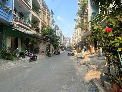 Logement dans Ho Chi Minh City, Vietnam Logement dans Ho Chi Minh City, Vietnam