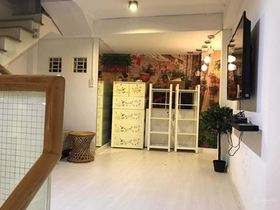 Alojamiento en Ho Chi Minh City, Vietnam Alojamiento en Ho Chi Minh City, Vietnam