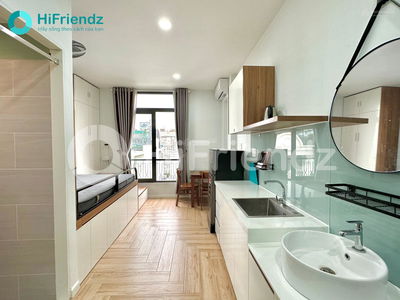 Logement dans Nha Be, Vietnam Logement dans Nha Be, Vietnam