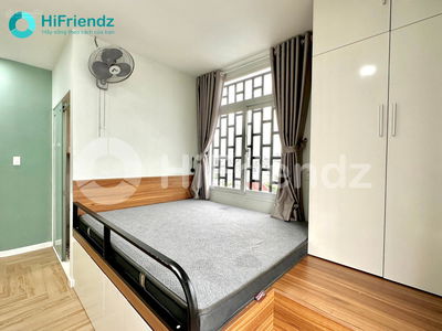 Жилье в Nha Be, Vietnam Жилье в Nha Be, Vietnam