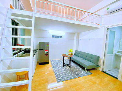 Housing in Ho Chi Minh City, Vietnam Housing in Ho Chi Minh City, Vietnam