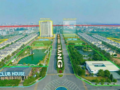 An Lac Green Symphony, Vietnam An Lac Green Symphony, Vietnam