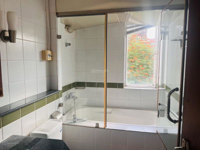 Housing in Nha Be, Vietnam Housing in Nha Be, Vietnam