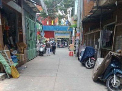 Housing in Ho Chi Minh City, Vietnam Housing in Ho Chi Minh City, Vietnam