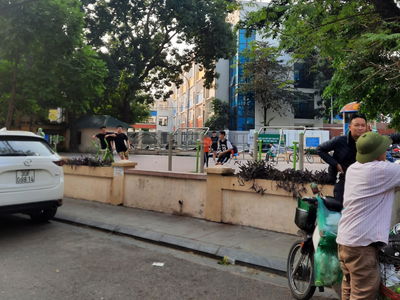 Жилье в Hanoi, Vietnam Жилье в Hanoi, Vietnam