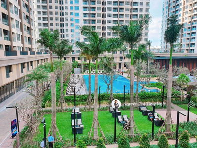 Akari City Nam Long, Vietnam Akari City Nam Long, Vietnam