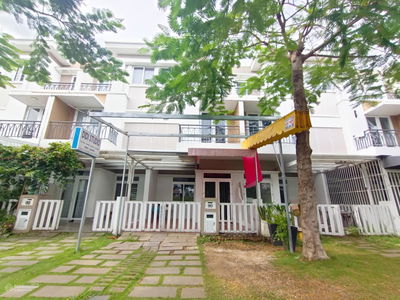 Lovera Park, Vietnam Lovera Park, Vietnam