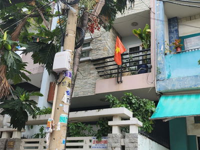 Alojamiento en Thuan An, Vietnam Alojamiento en Thuan An, Vietnam