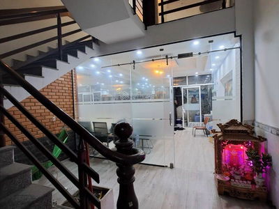 Housing in Ho Chi Minh City, Vietnam Housing in Ho Chi Minh City, Vietnam