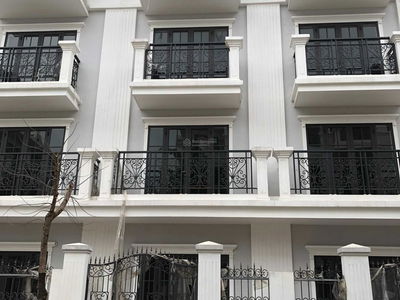 Dai Kim urban area, Vietnam Dai Kim urban area, Vietnam