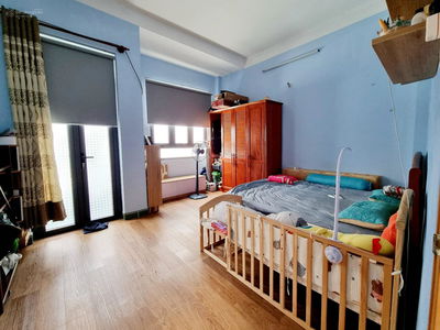 Жилье в Ho Chi Minh City, Vietnam Жилье в Ho Chi Minh City, Vietnam