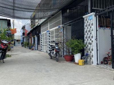 Жилье в Can Giuoc, Vietnam Жилье в Can Giuoc, Vietnam