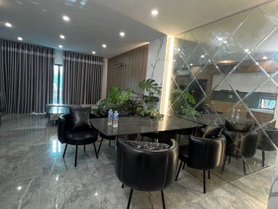 Жилье в Hanoi, Vietnam Жилье в Hanoi, Vietnam