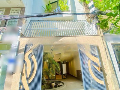 Logement dans Ho Chi Minh City, Vietnam Logement dans Ho Chi Minh City, Vietnam