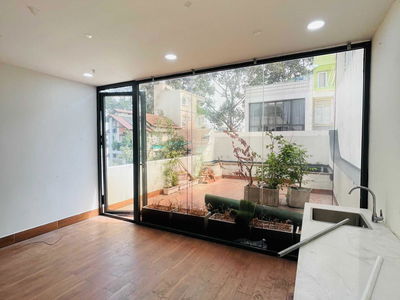 Logement dans Ho Chi Minh City, Vietnam Logement dans Ho Chi Minh City, Vietnam