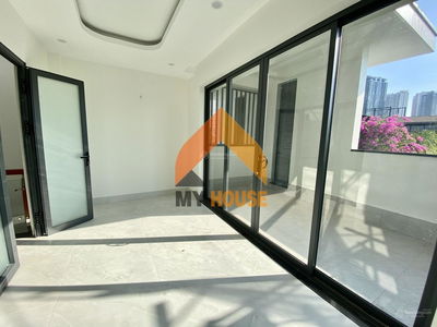 Жилье в Nha Be, Vietnam Жилье в Nha Be, Vietnam