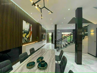 Phu My Hung, Vietnam Phu My Hung, Vietnam