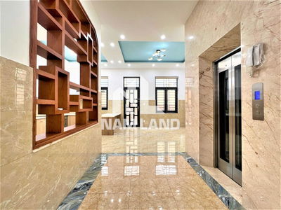 Жилье в Nha Be, Vietnam Жилье в Nha Be, Vietnam