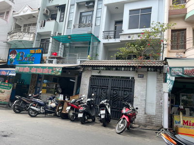 Logement dans Ho Chi Minh City, Vietnam Logement dans Ho Chi Minh City, Vietnam