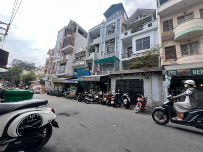 Logement dans Ho Chi Minh City, Vietnam Logement dans Ho Chi Minh City, Vietnam