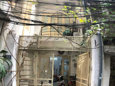 Housing in Hanoi, Vietnam Housing in Hanoi, Vietnam