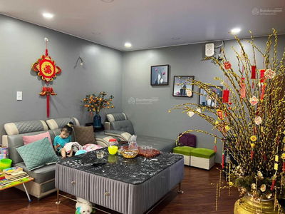 Khang Gia Go Vap Apartment, Vietnam Khang Gia Go Vap Apartment, Vietnam