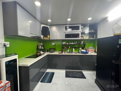 Khang Gia Go Vap Apartment, Vietnam Khang Gia Go Vap Apartment, Vietnam