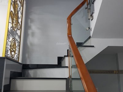 Housing in Ho Chi Minh City, Vietnam Housing in Ho Chi Minh City, Vietnam