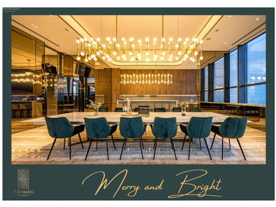 The Marq, Vietnam The Marq, Vietnam