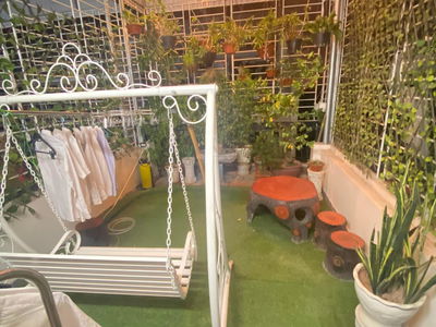 Housing in Ha GJong, Vietnam Housing in Ha GJong, Vietnam