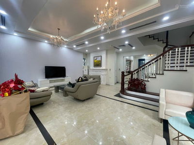 Vinhomes Riverside, Vietnam  Vinhomes Riverside, Vietnam