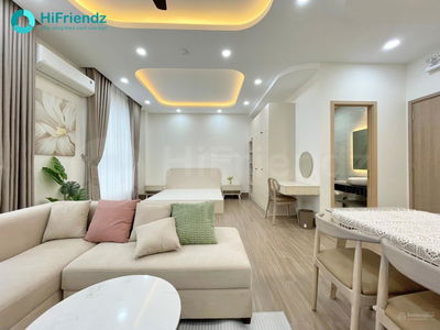 Gehäuse In Nha Be, Vietnam Gehäuse In Nha Be, Vietnam