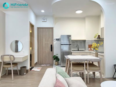 Alojamiento en Nha Be, Vietnam Alojamiento en Nha Be, Vietnam