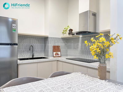 Gehäuse In Nha Be, Vietnam Gehäuse In Nha Be, Vietnam