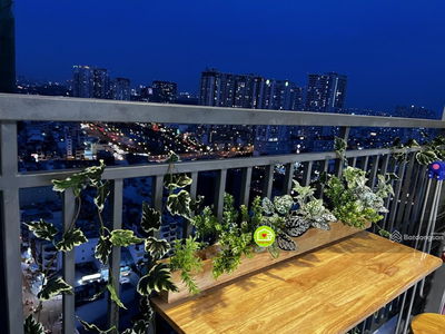 Soho Residence, Vietnam  Soho Residence, Vietnam