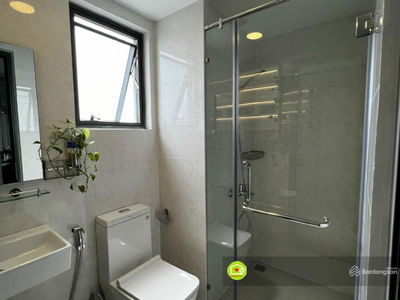 Soho Residence, Vietnam  Soho Residence, Vietnam