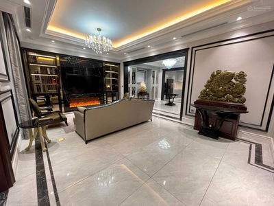 Vinhomes Riverside, Vietnam  Vinhomes Riverside, Vietnam