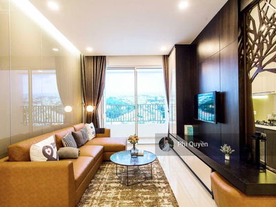 Rivera Park Saigon, Vietnam Rivera Park Saigon, Vietnam